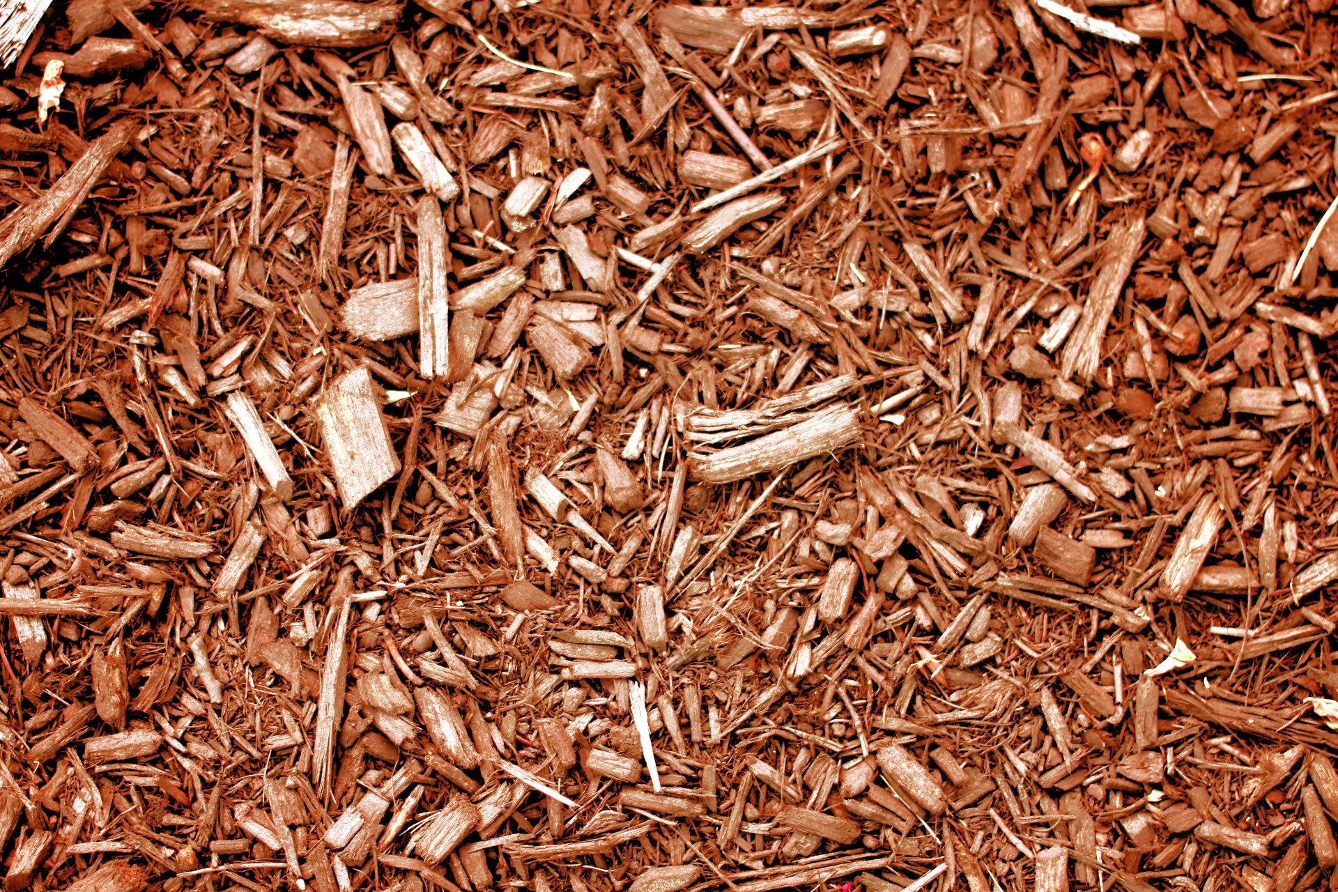 Rindenmulch