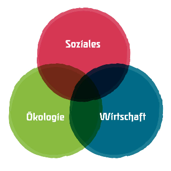 Das Schnittmengen- Modell
