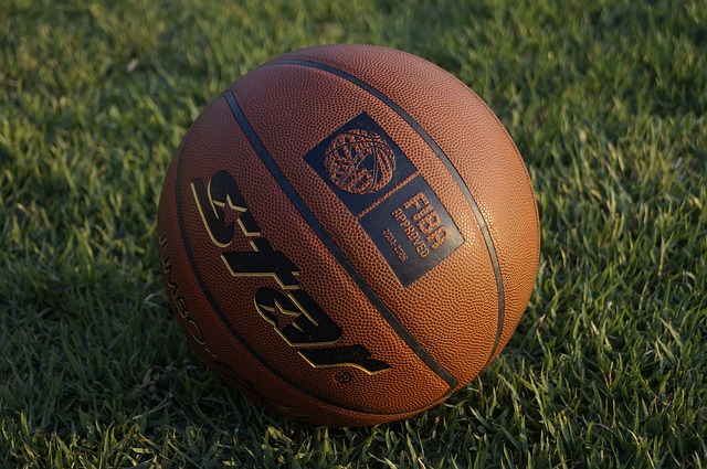 Basketball
