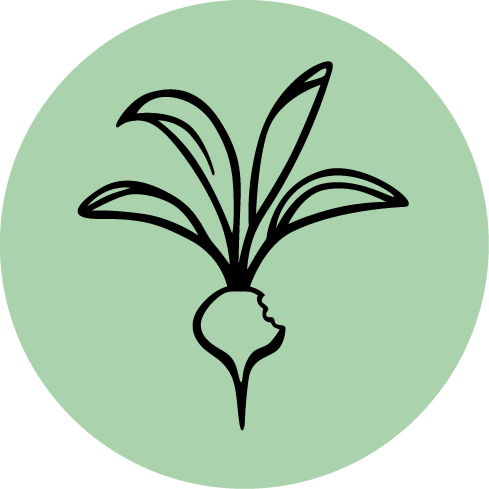 Permakultur Prinzip Drei: Obtain a Yield