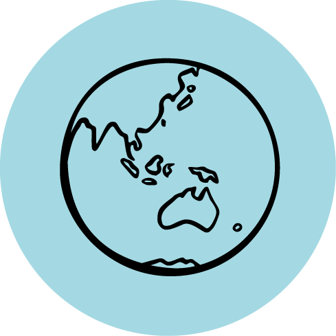 Permakultur Prinzip Vier: Apply Self-regulation and Accept Feedback