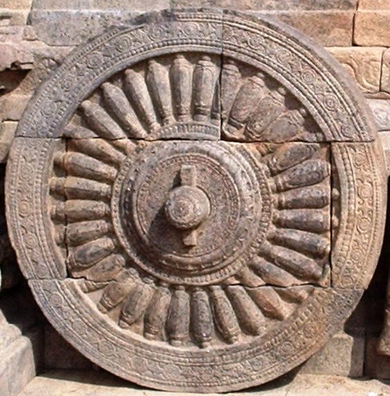 Rad Indien Darasuram