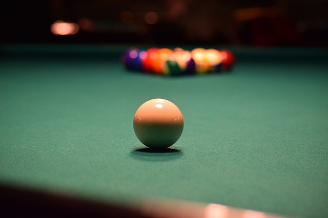Billard
